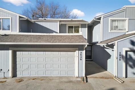 2826 S Lansing Way Aurora CO 80014