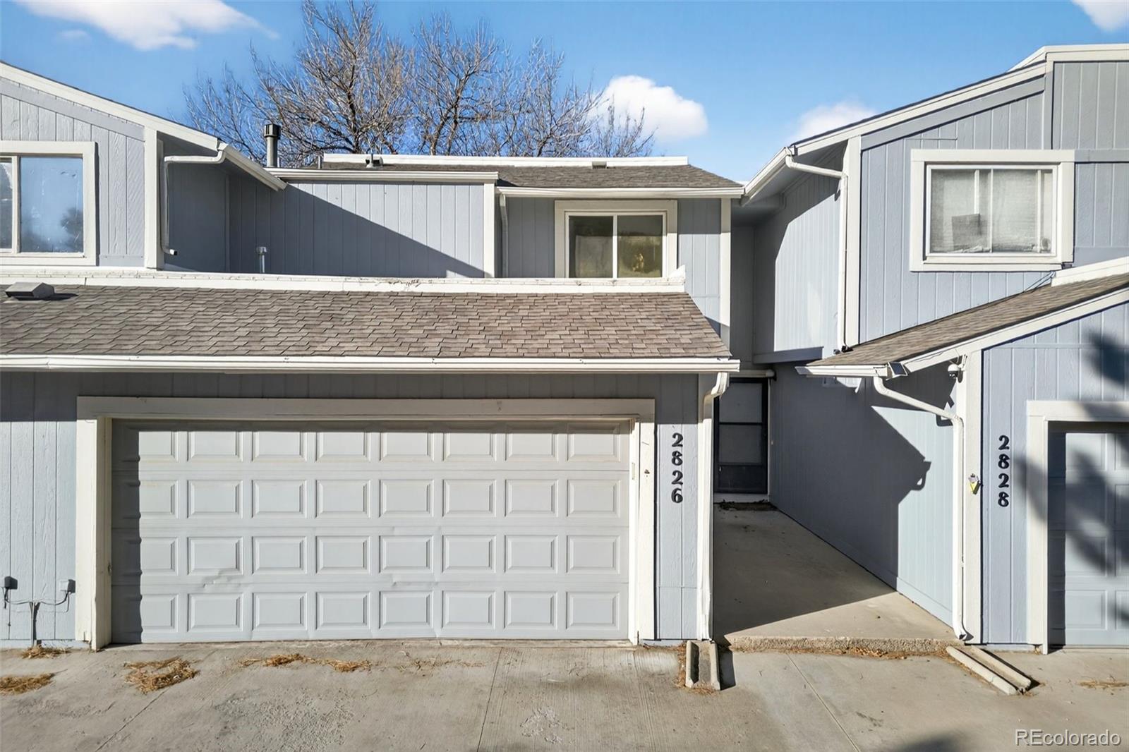 2826 S Lansing Way Aurora CO 80014