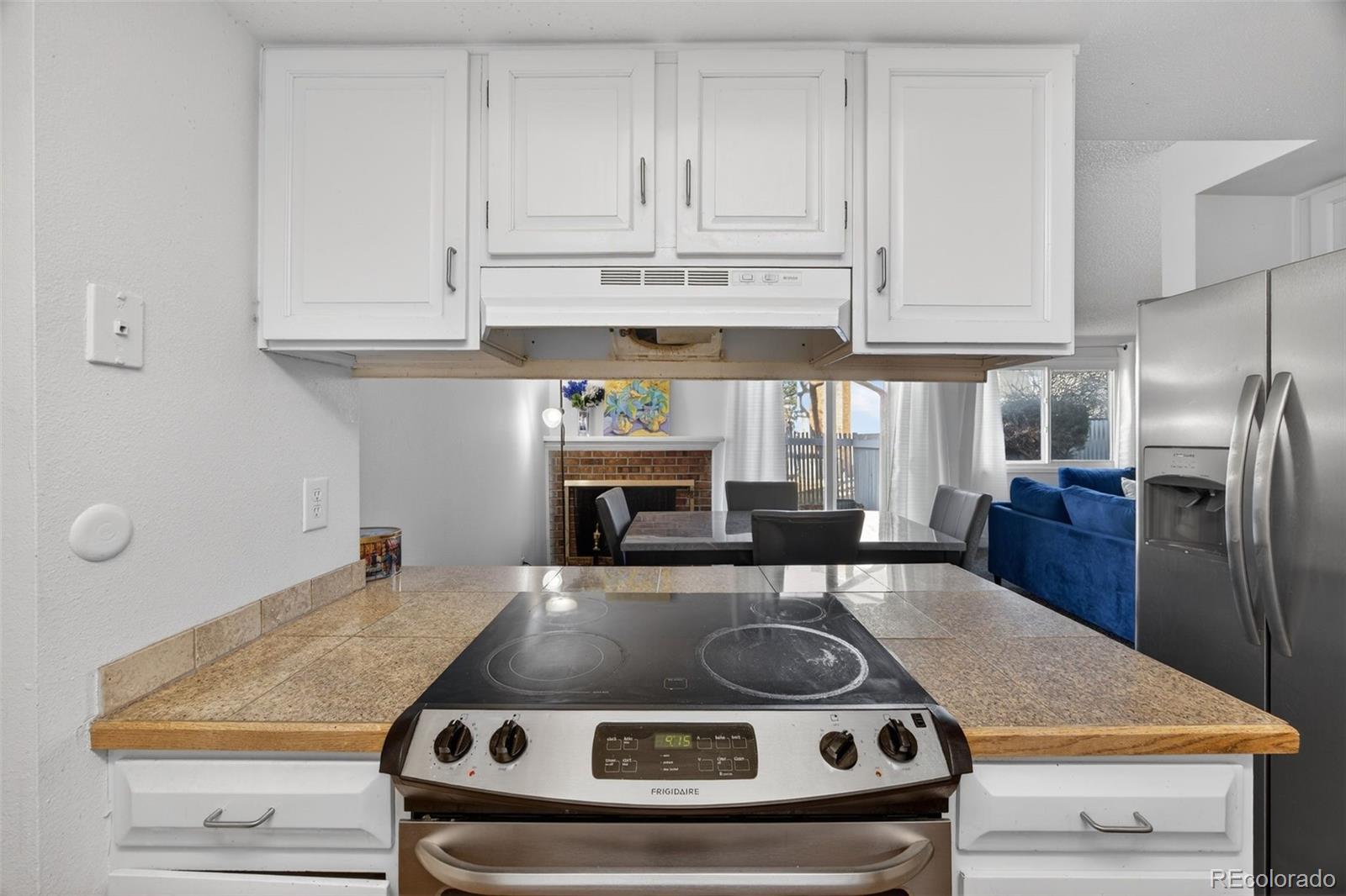 2826 S Lansing Way Aurora CO 80014