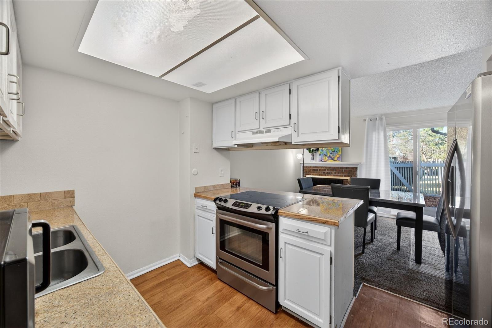 2826 S Lansing Way Aurora CO 80014