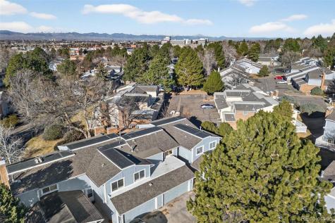 2826 S Lansing Way Aurora CO 80014