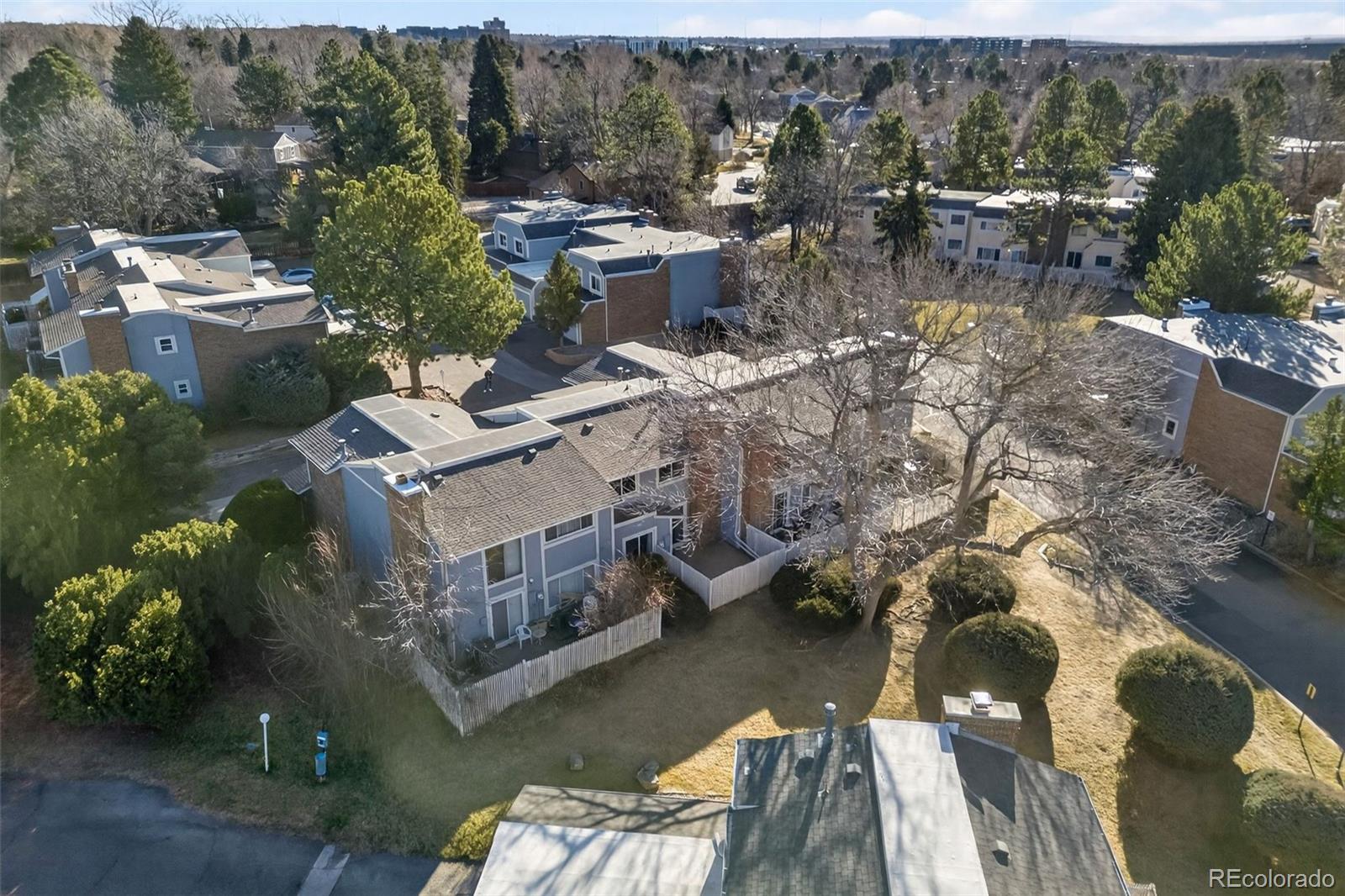 2826 S Lansing Way Aurora CO 80014