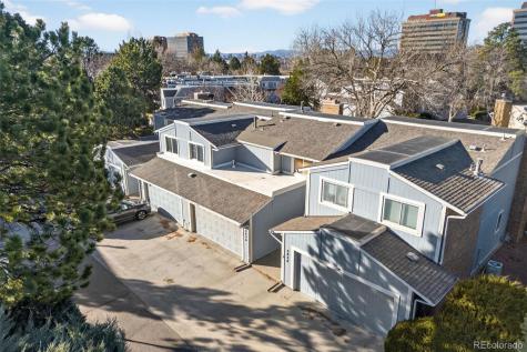 2826 S Lansing Way Aurora CO 80014