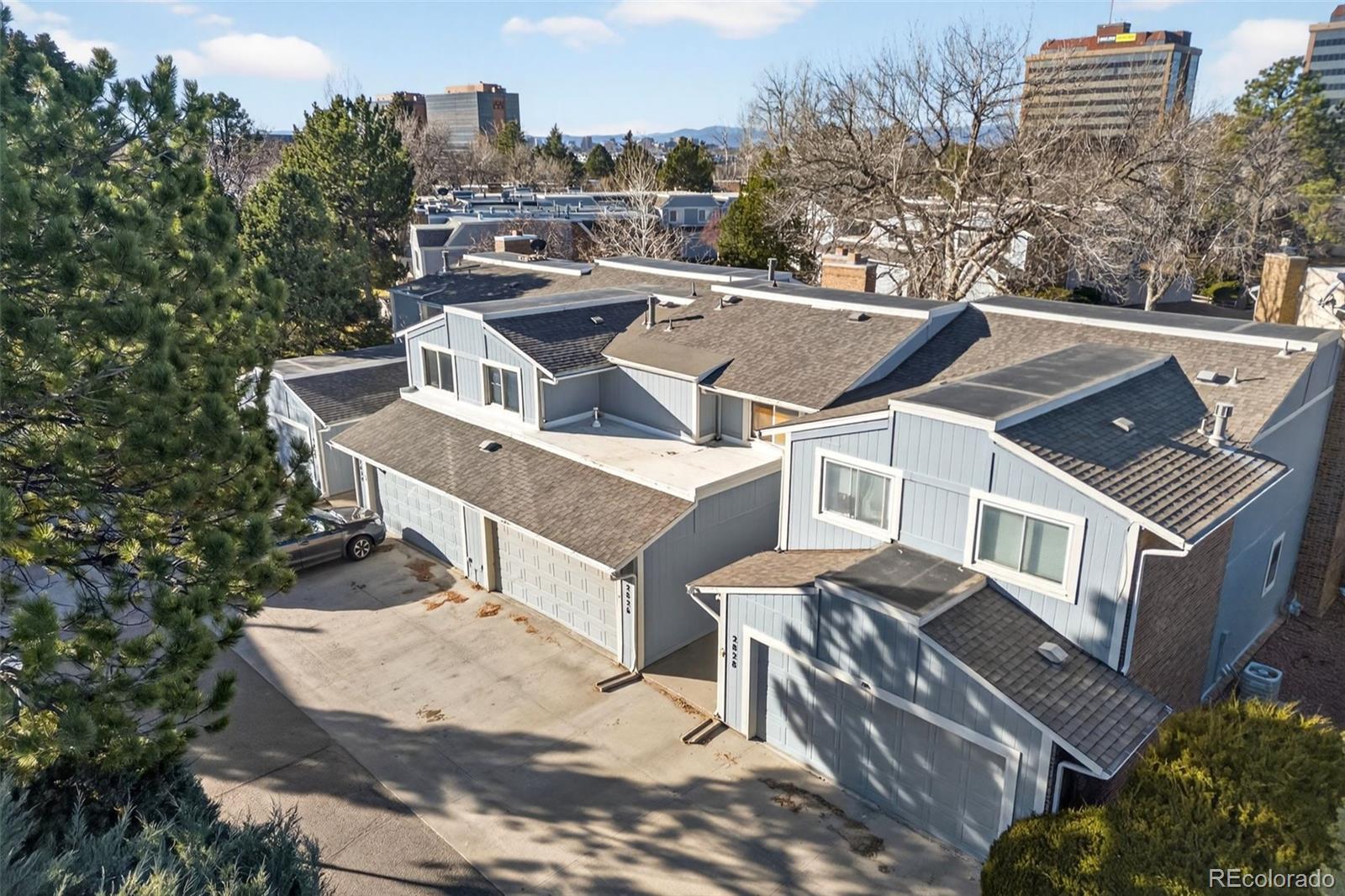 2826 S Lansing Way Aurora CO 80014