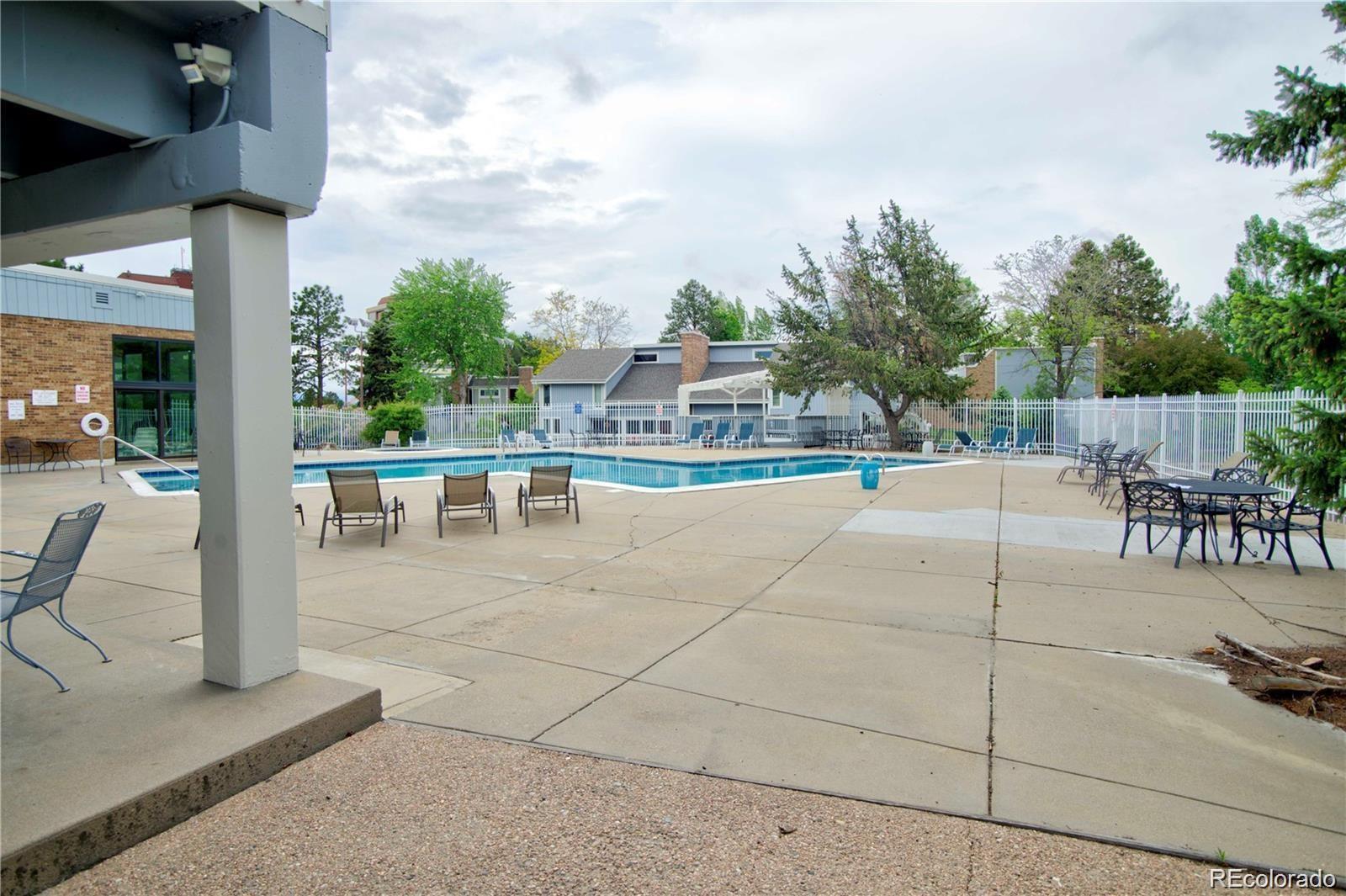 2826 S Lansing Way Aurora CO 80014