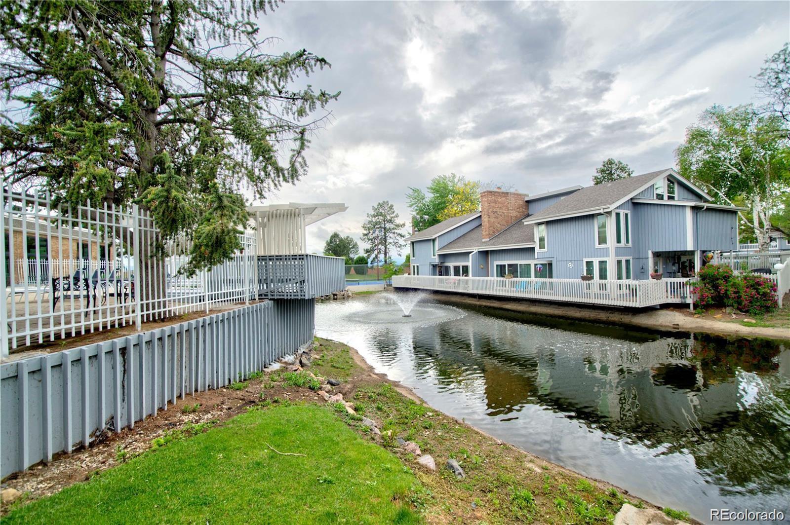 2826 S Lansing Way Aurora CO 80014