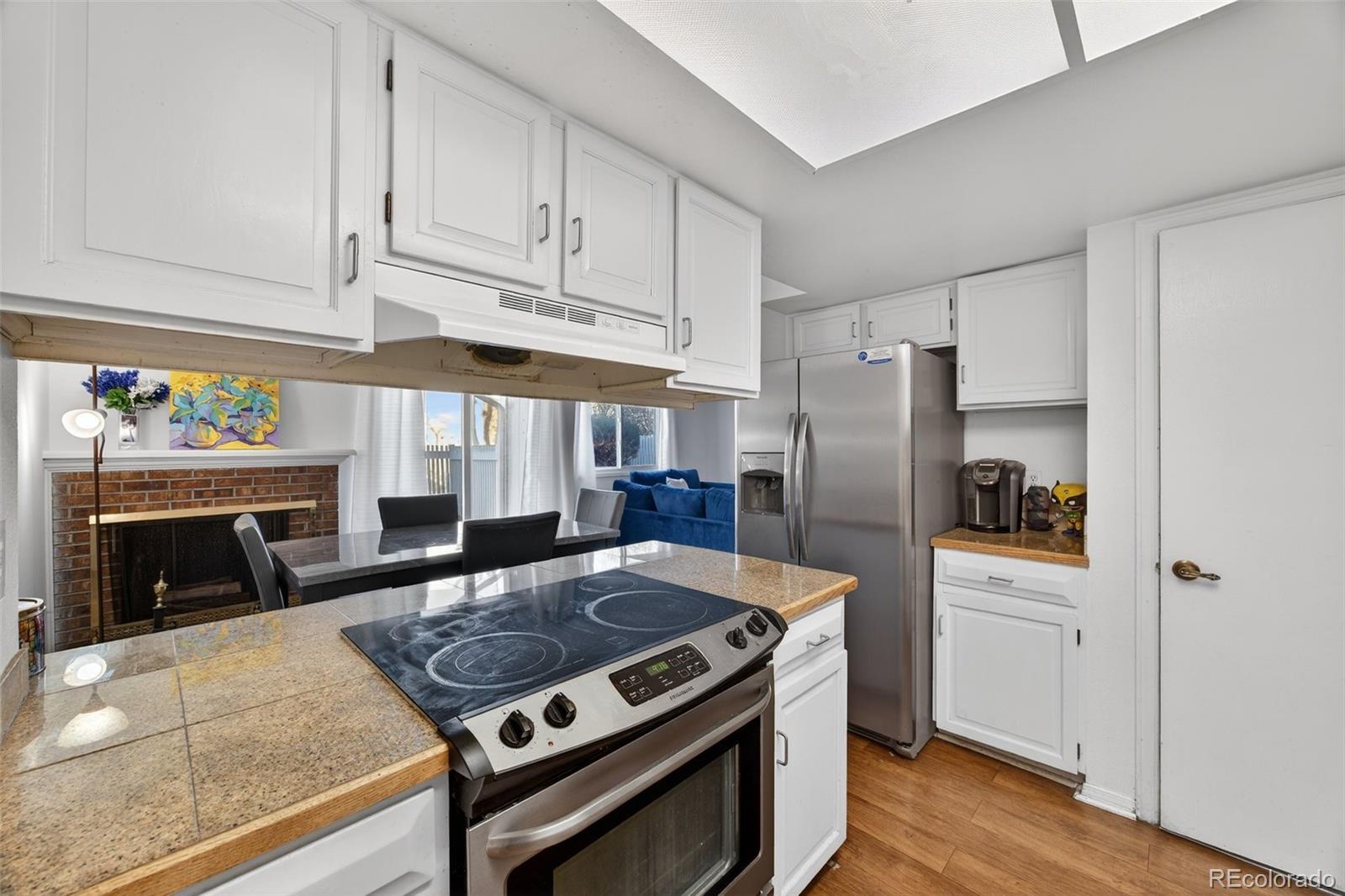 2826 S Lansing Way Aurora CO 80014