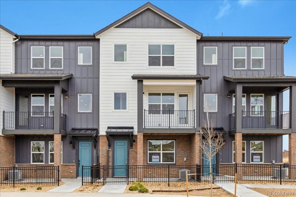 6814 Merseyside Lane Castle Pines CO 80108