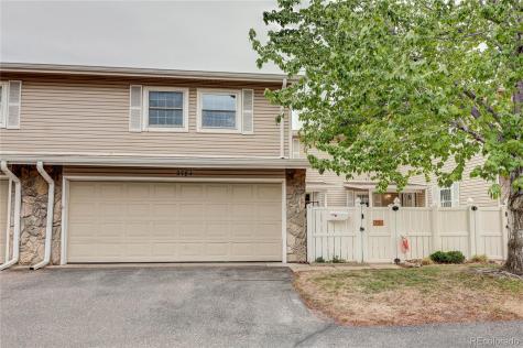 2784 S Heather Gardens Way Aurora CO 80014