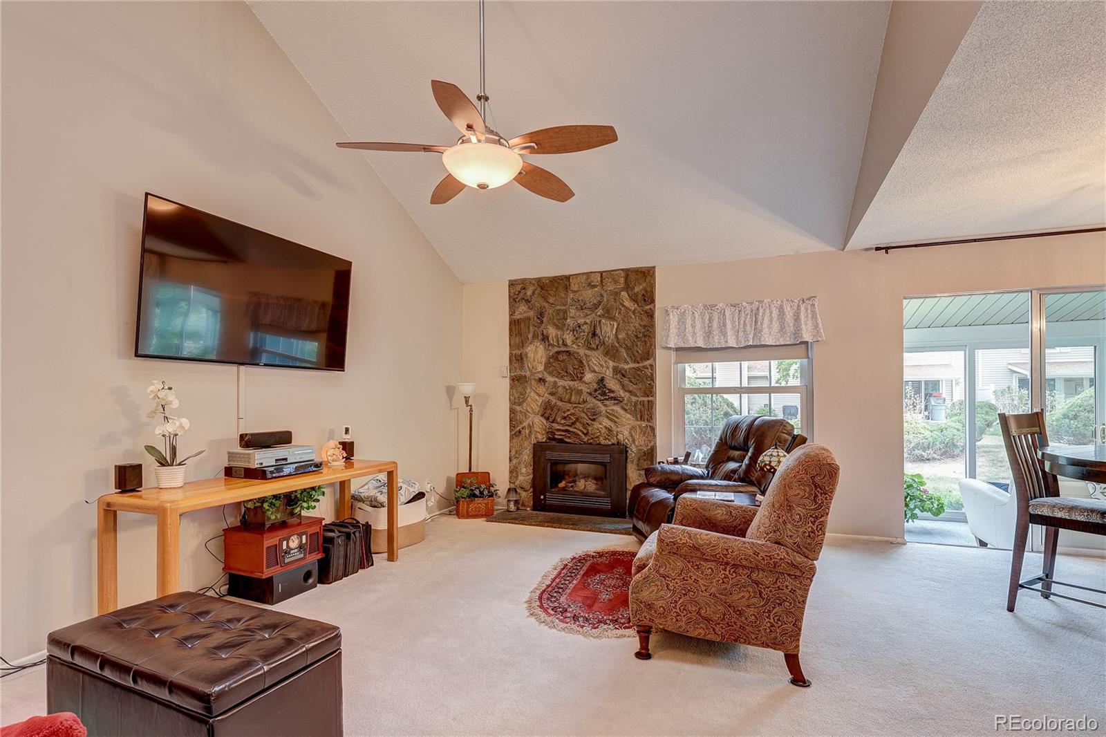 2784 S Heather Gardens Way Aurora CO 80014