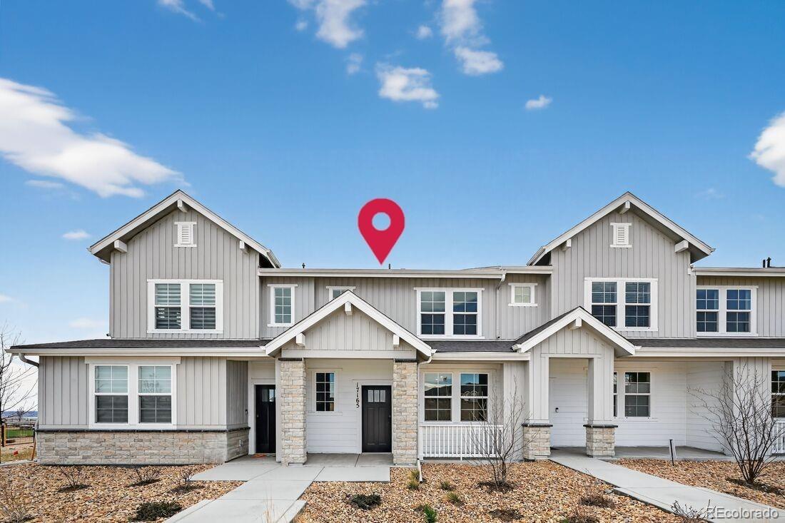 17165 W 91st Lane Arvada CO 80007