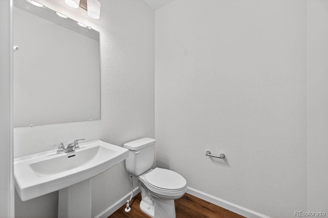 17165 W 91st Lane Arvada CO 80007