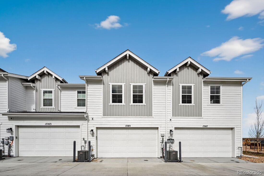 17165 W 91st Lane Arvada CO 80007