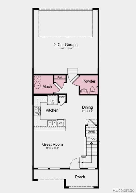17165 W 91st Lane Arvada CO 80007