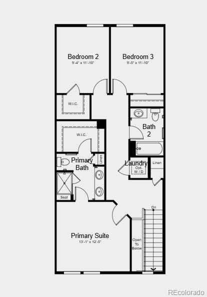 17165 W 91st Lane Arvada CO 80007