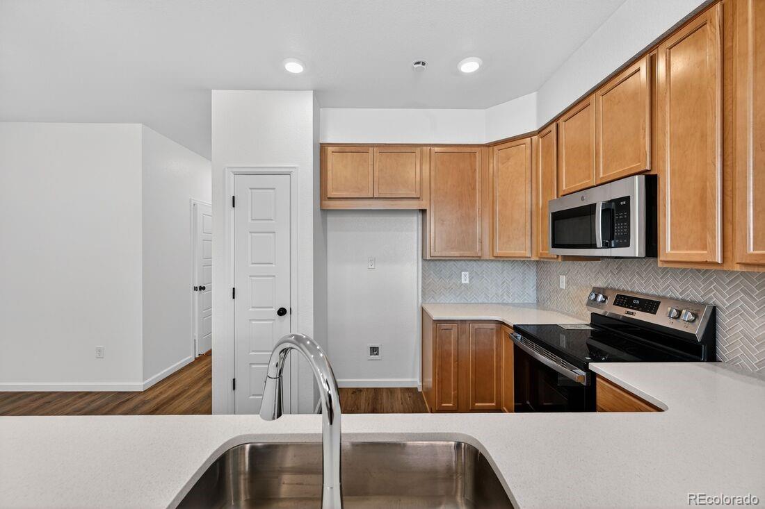 17165 W 91st Lane Arvada CO 80007