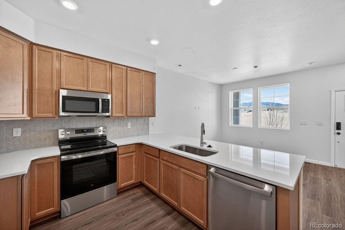 17165 W 91st Lane Arvada CO 80007