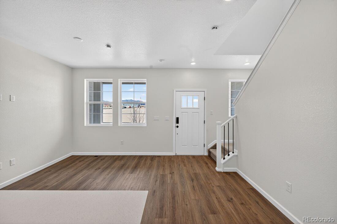 17165 W 91st Lane Arvada CO 80007