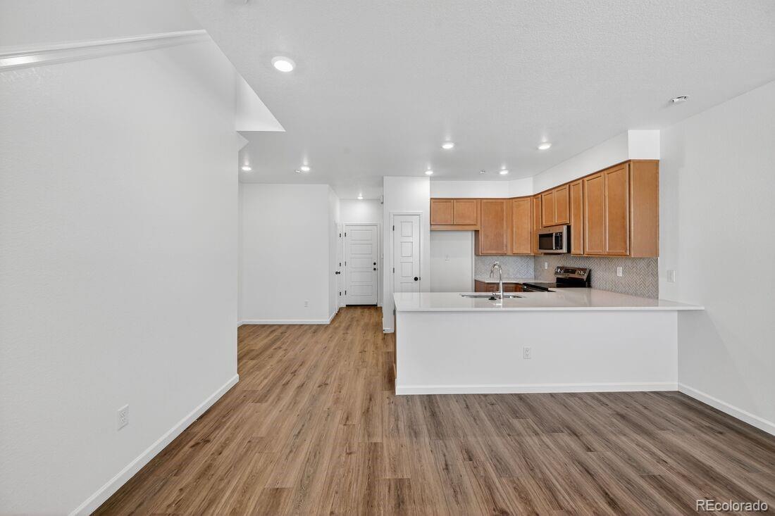 17165 W 91st Lane Arvada CO 80007
