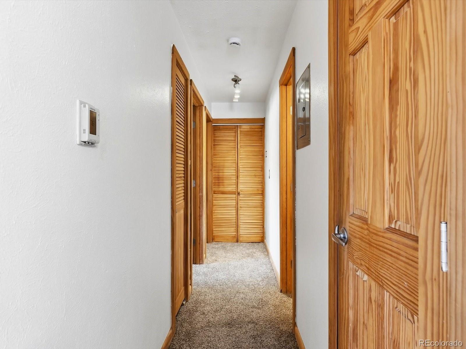 695 Manhattan Drive Boulder CO 80303