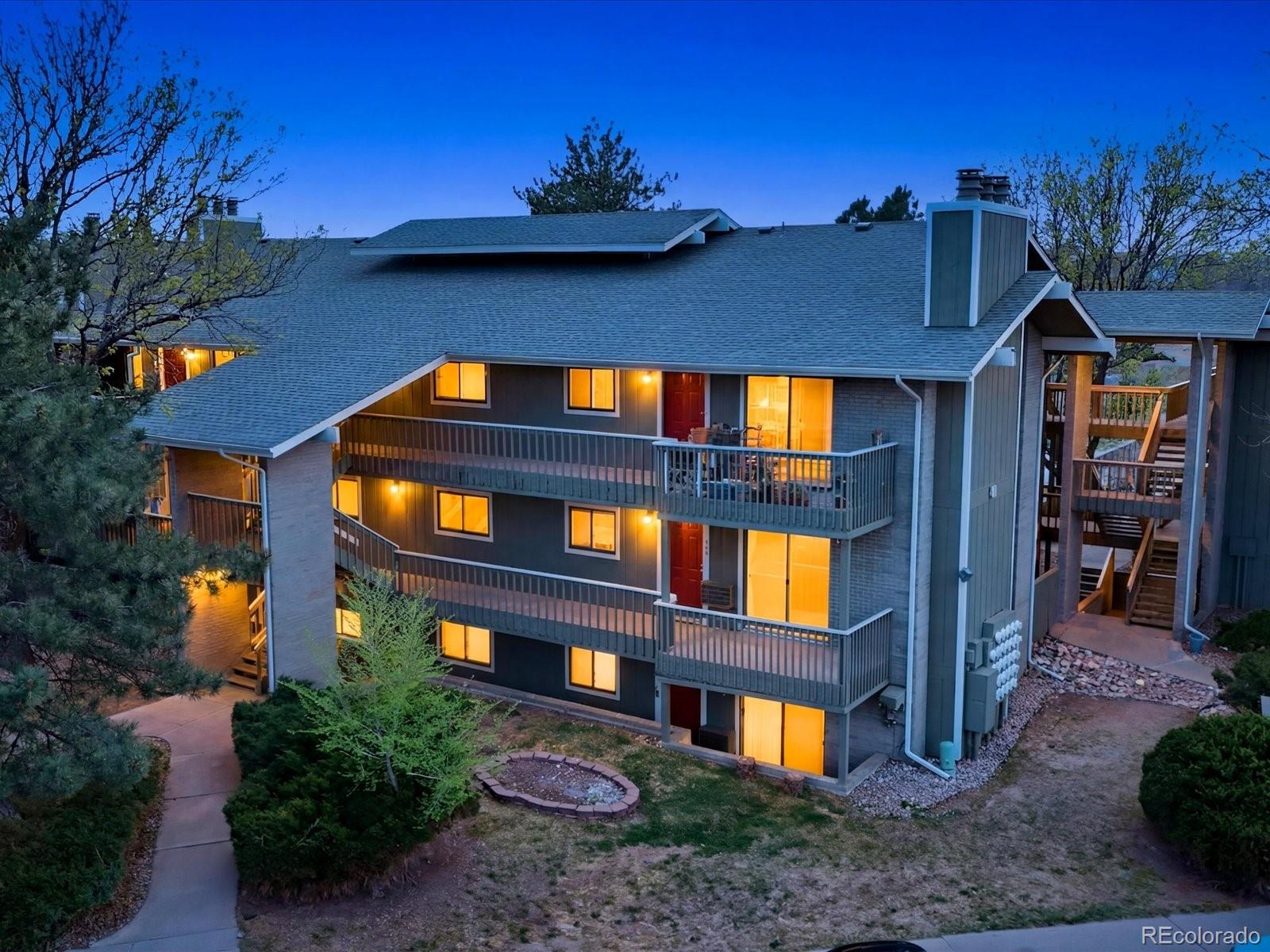 695 Manhattan Drive Boulder CO 80303