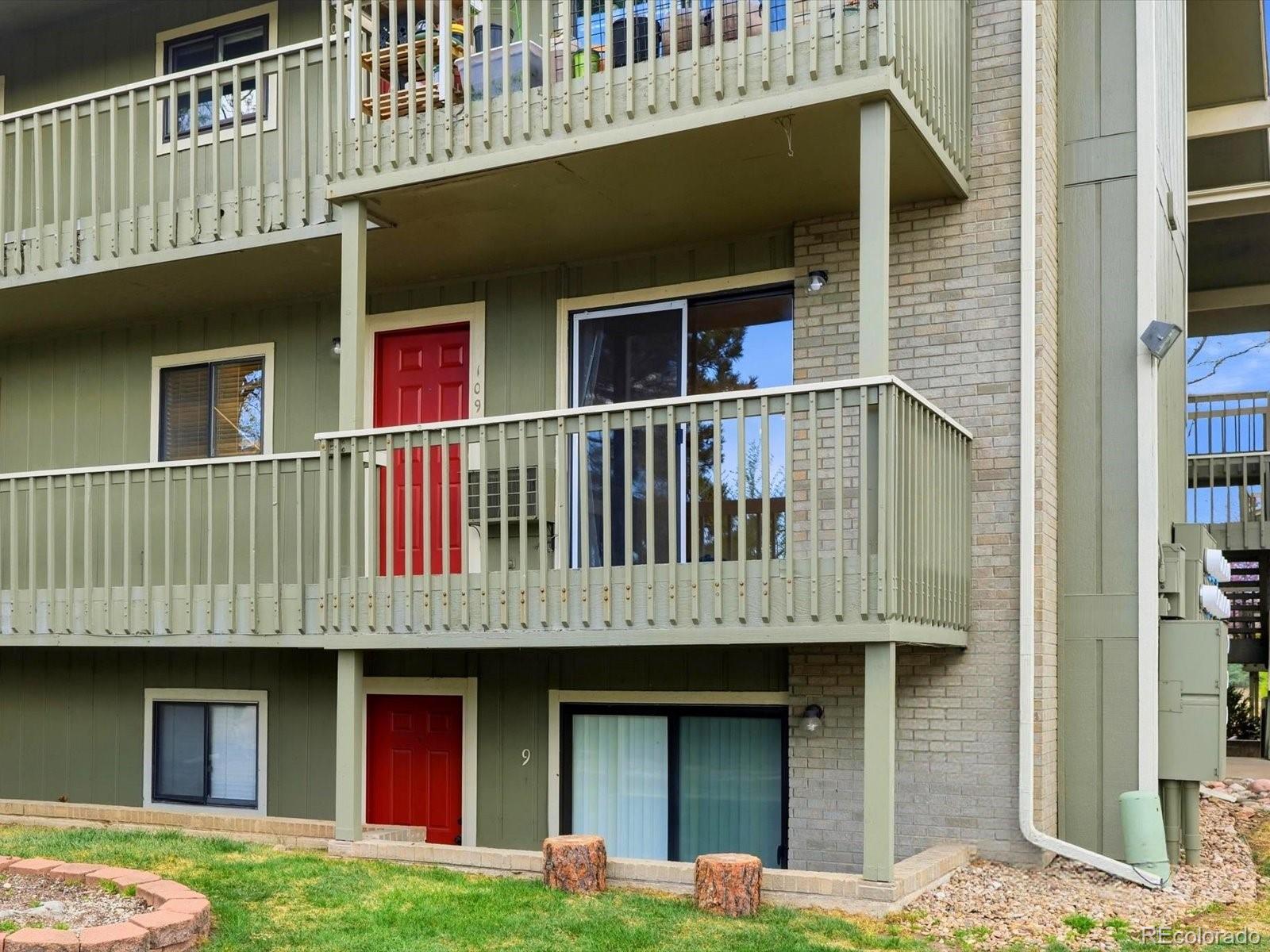 695 Manhattan Drive Boulder CO 80303