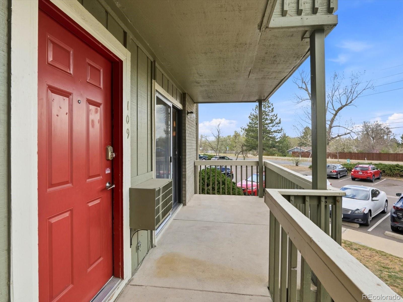 695 Manhattan Drive Boulder CO 80303