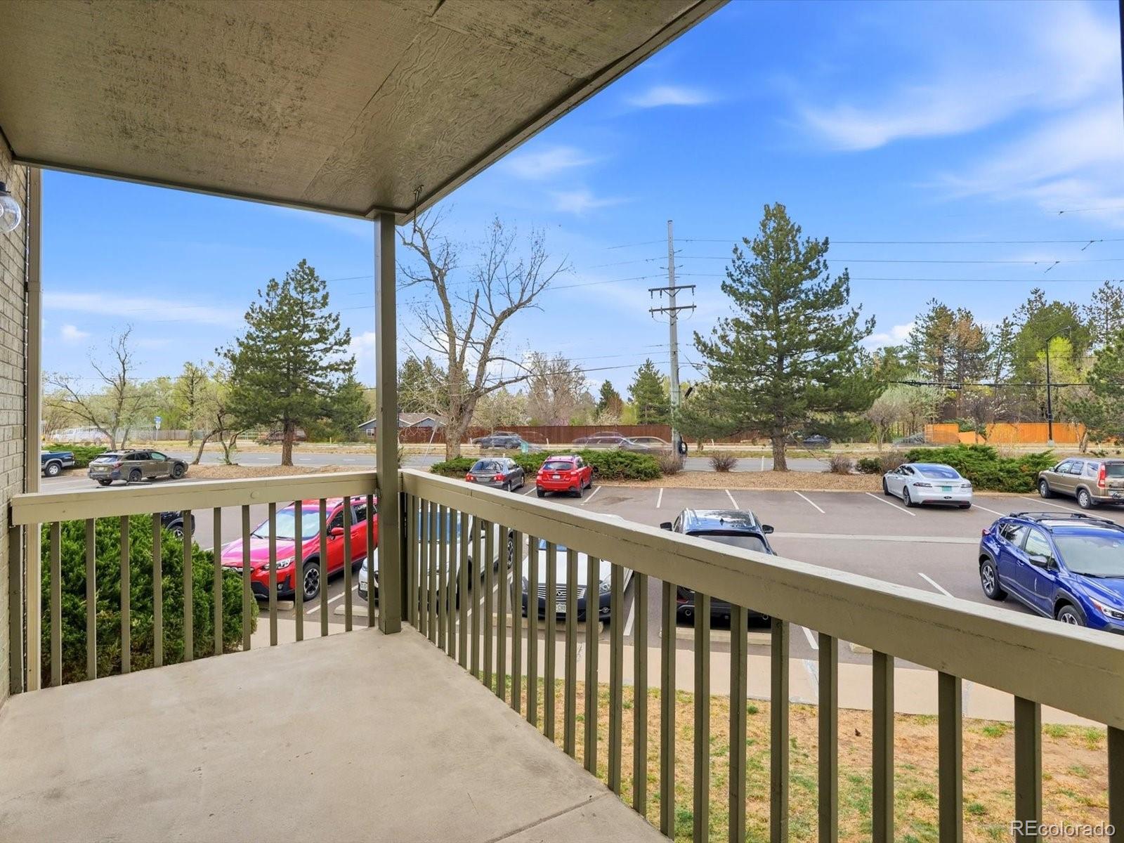 695 Manhattan Drive Boulder CO 80303