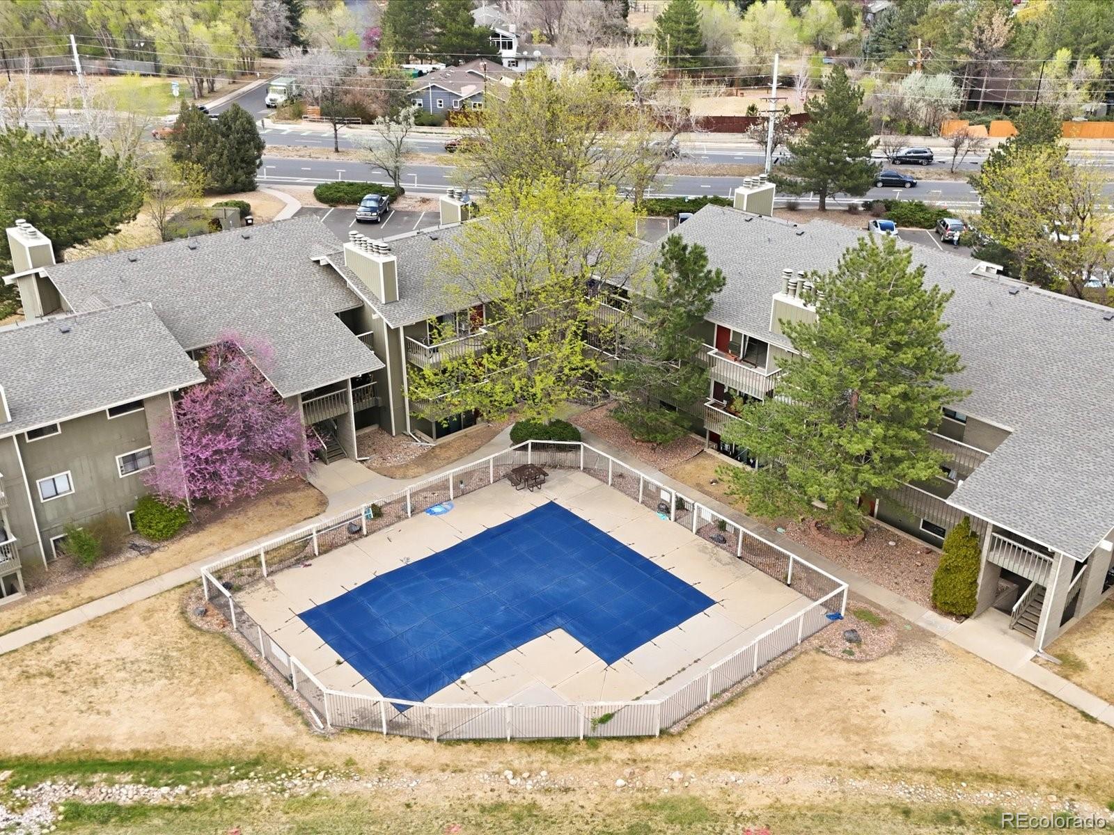 695 Manhattan Drive Boulder CO 80303