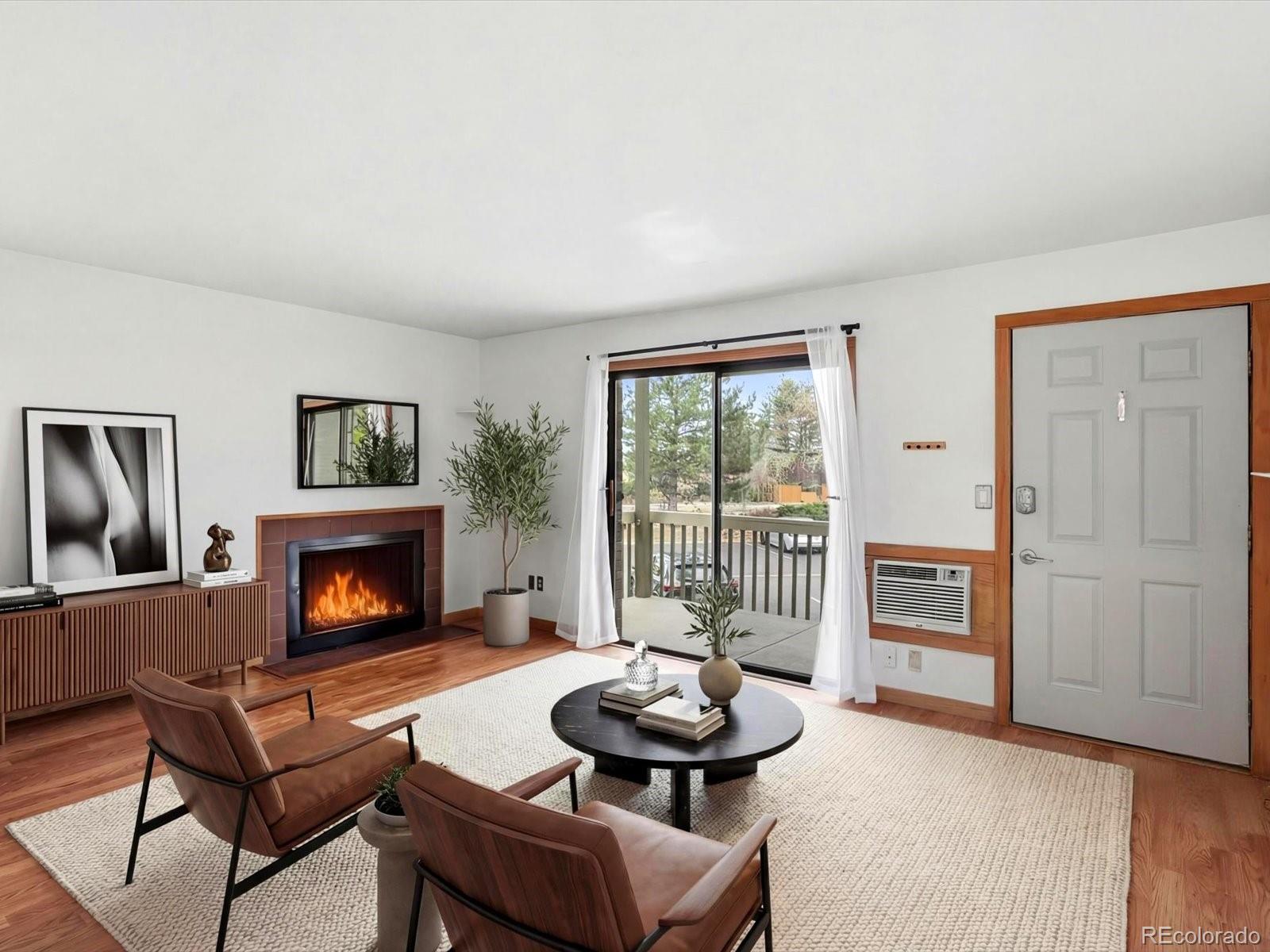 695 Manhattan Drive Boulder CO 80303