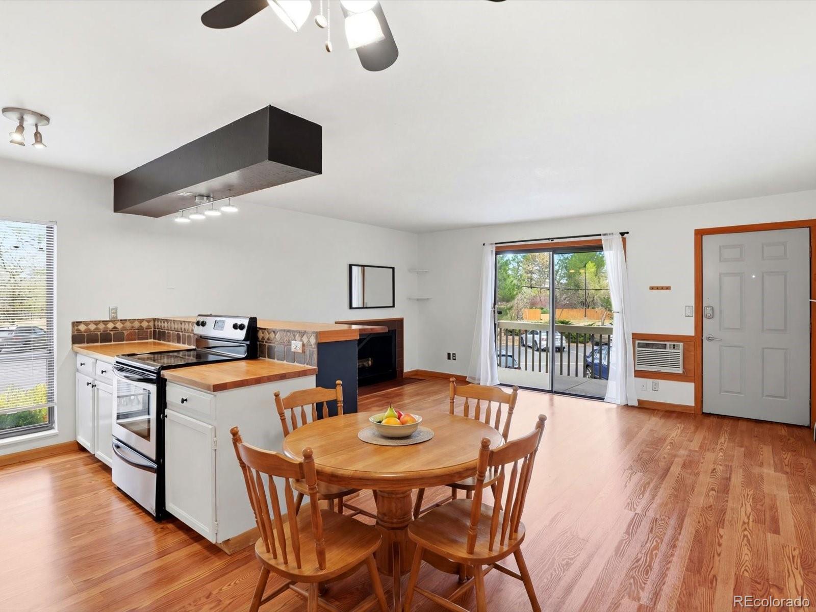 695 Manhattan Drive Boulder CO 80303