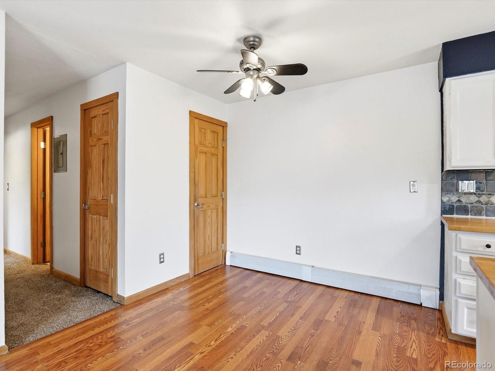 695 Manhattan Drive Boulder CO 80303