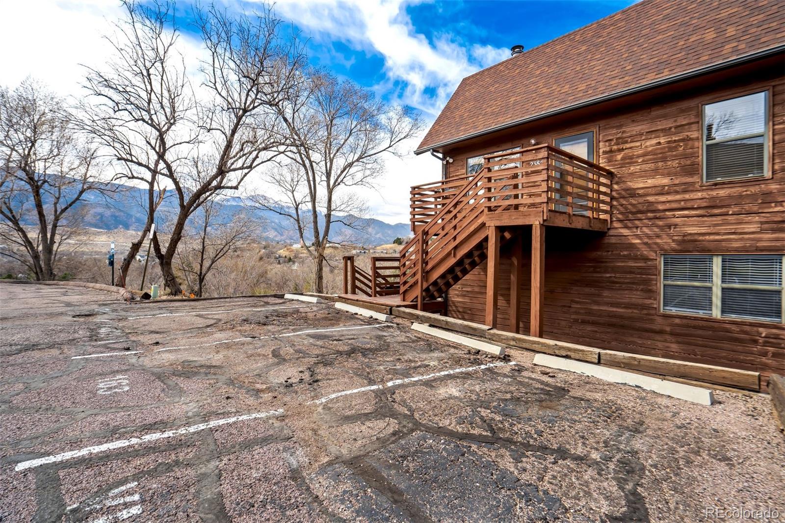 2385 Stepping Stones Way Colorado Springs CO 80904