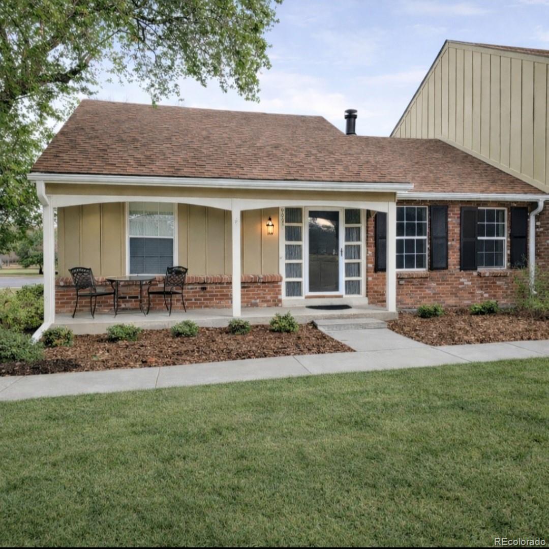 9002 E Amherst Drive Denver CO 80231