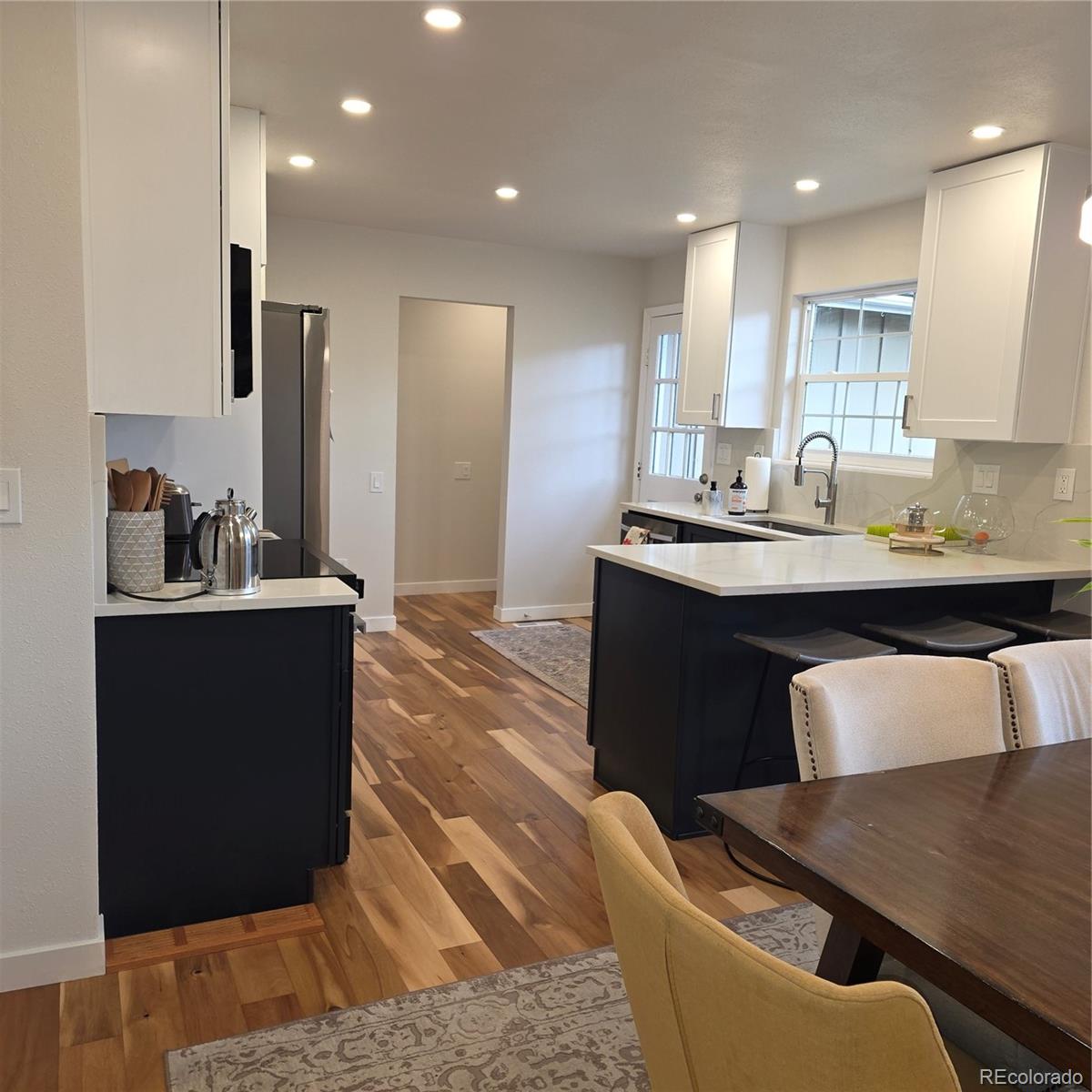 9002 E Amherst Drive Denver CO 80231