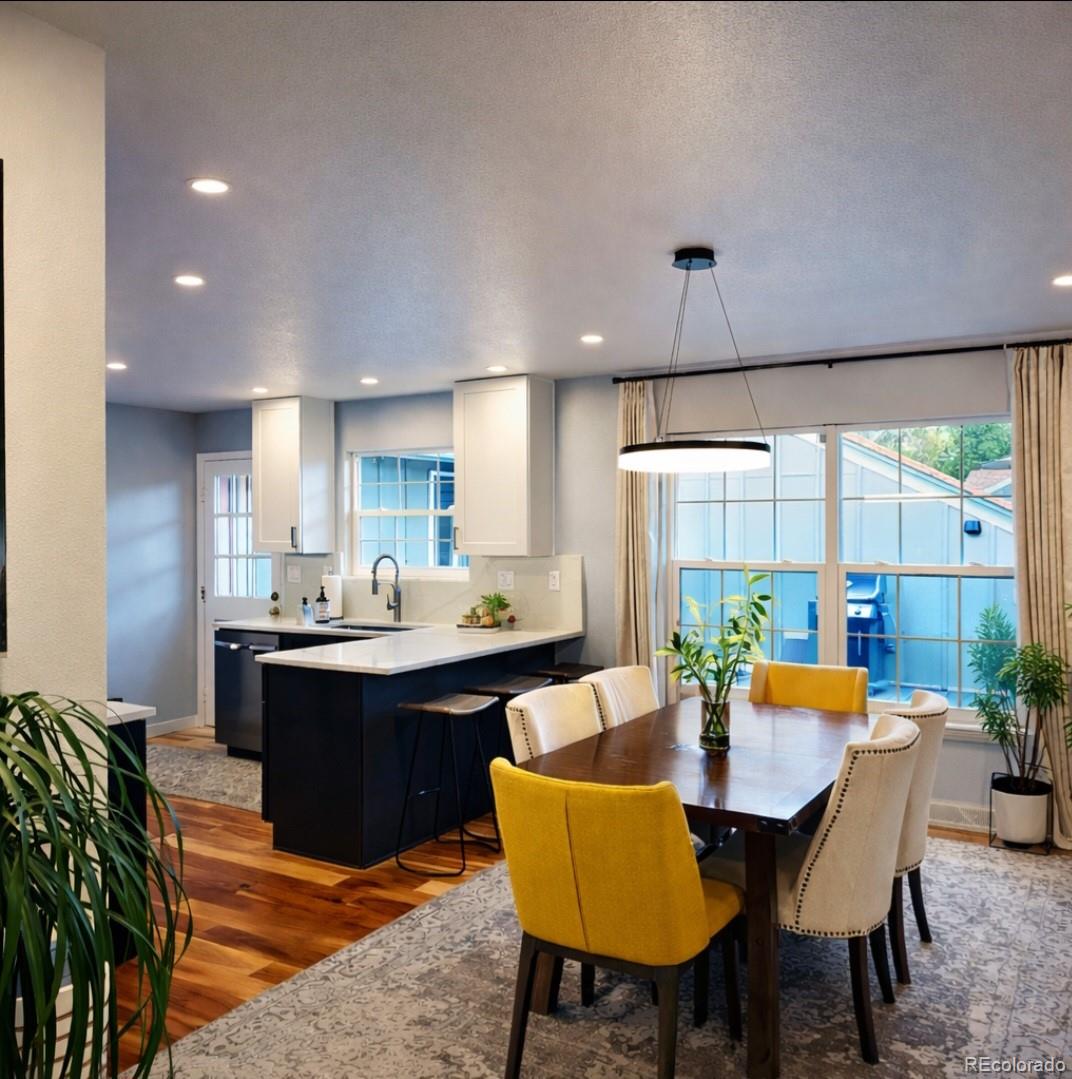 9002 E Amherst Drive Denver CO 80231