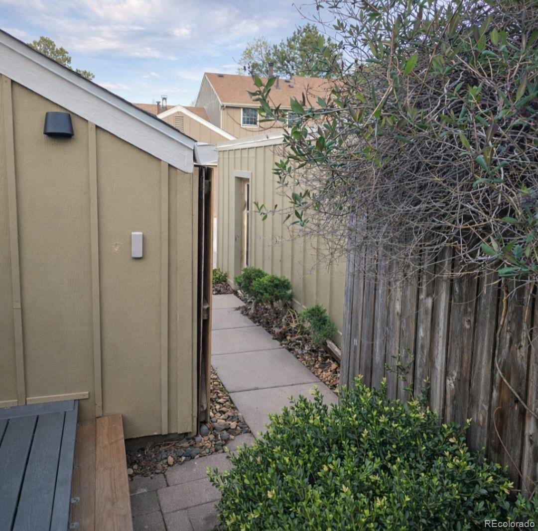 9002 E Amherst Drive Denver CO 80231