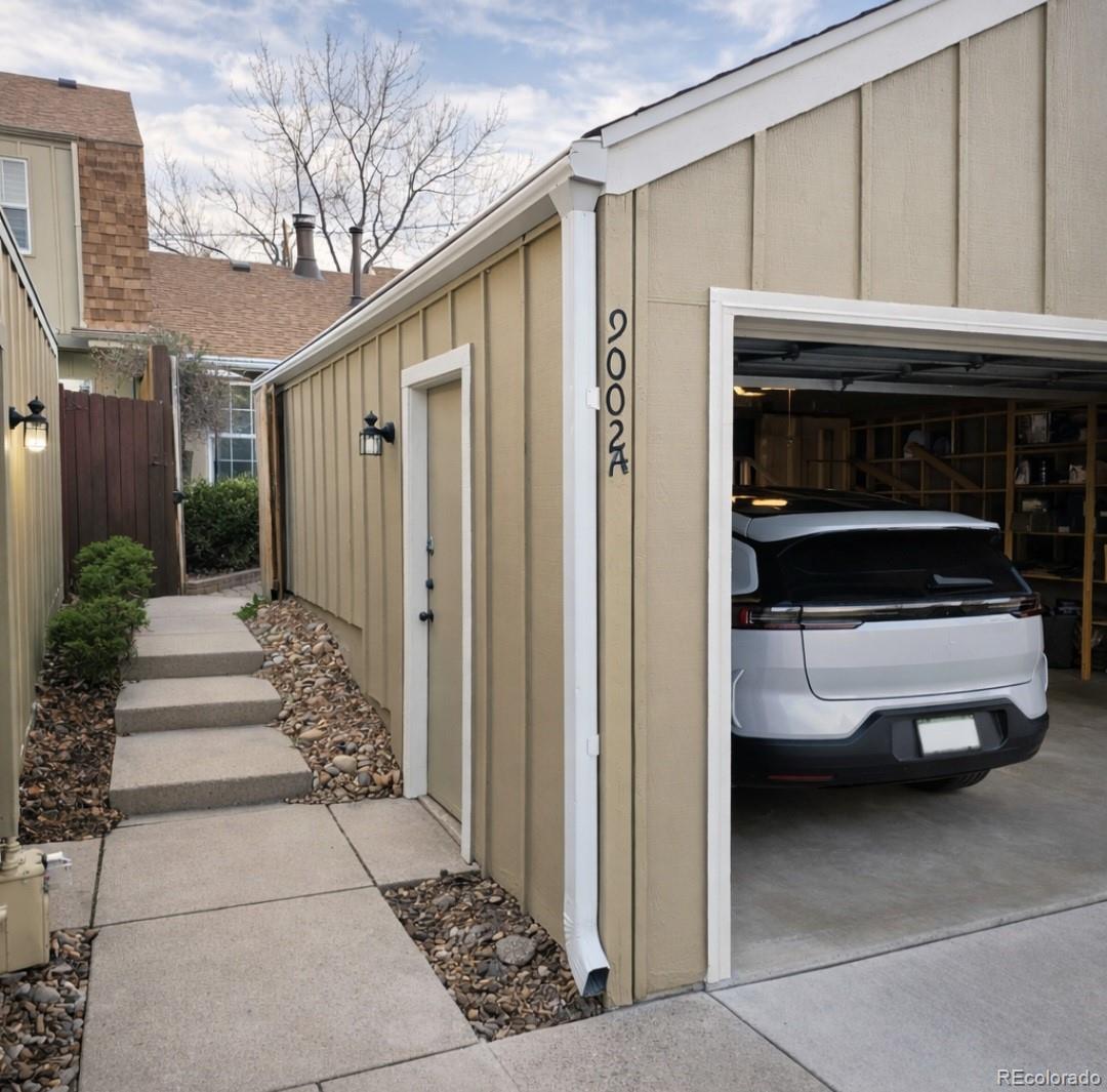 9002 E Amherst Drive Denver CO 80231