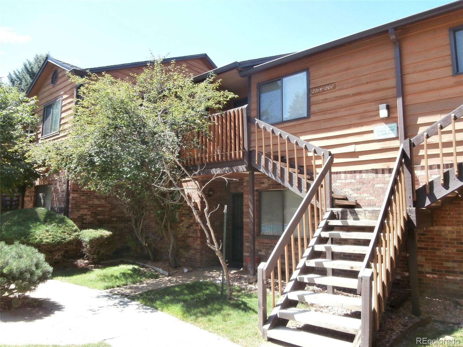 2215 S Buckley Road Aurora CO 80013