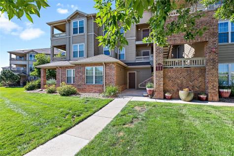 12768 Ironstone Way Parker CO 80134