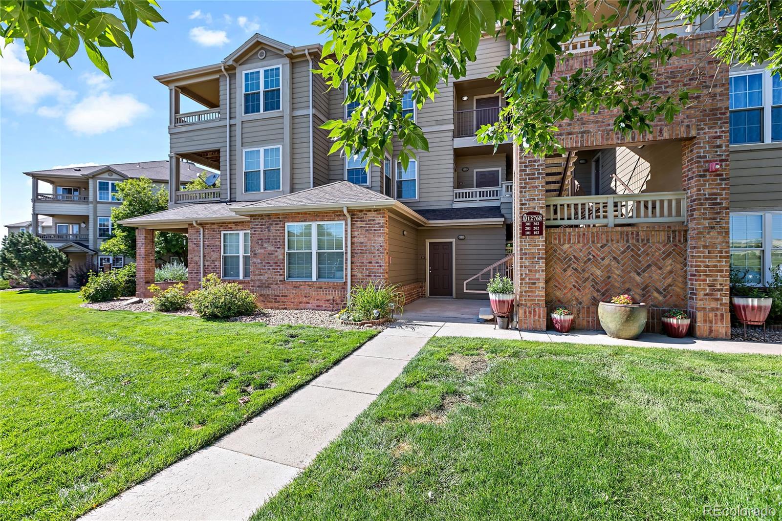 12768 Ironstone Way Parker CO 80134