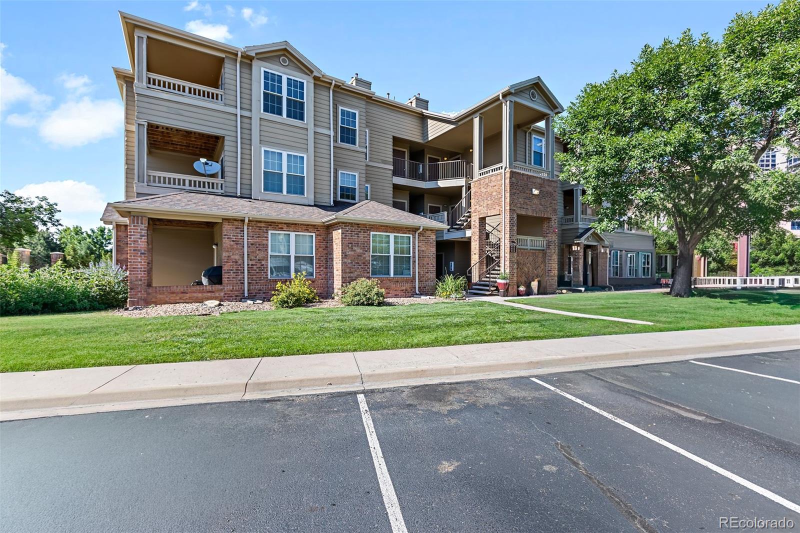 12768 Ironstone Way Parker CO 80134