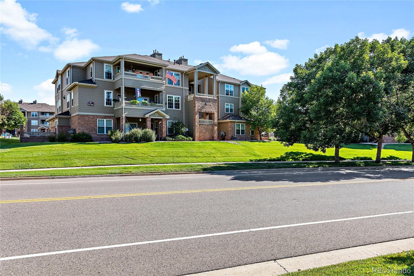 12768 Ironstone Way Parker CO 80134