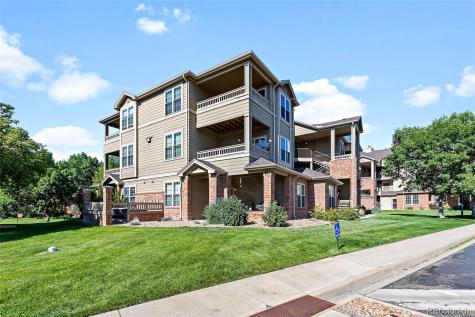 12768 Ironstone Way Parker CO 80134