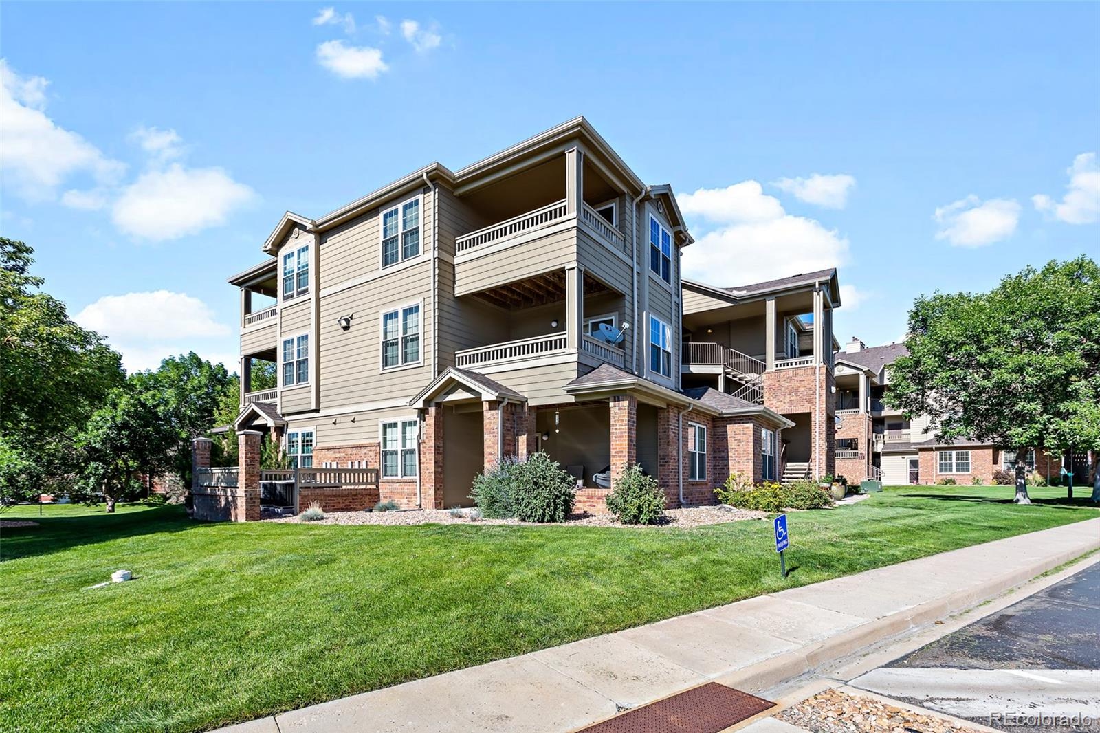 12768 Ironstone Way Parker CO 80134