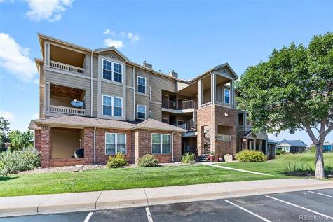 12768 Ironstone Way Parker CO 80134
