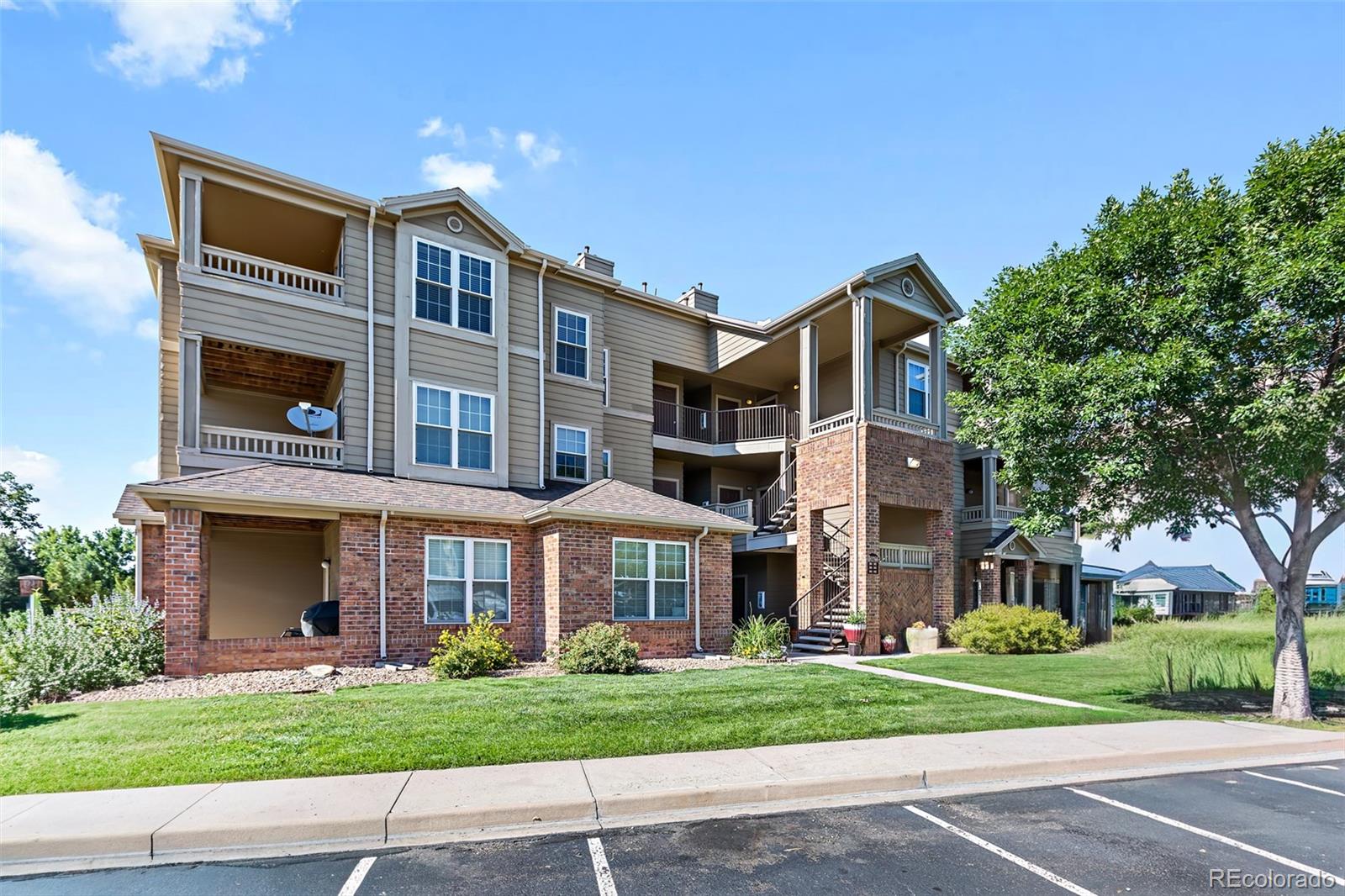 12768 Ironstone Way Parker CO 80134