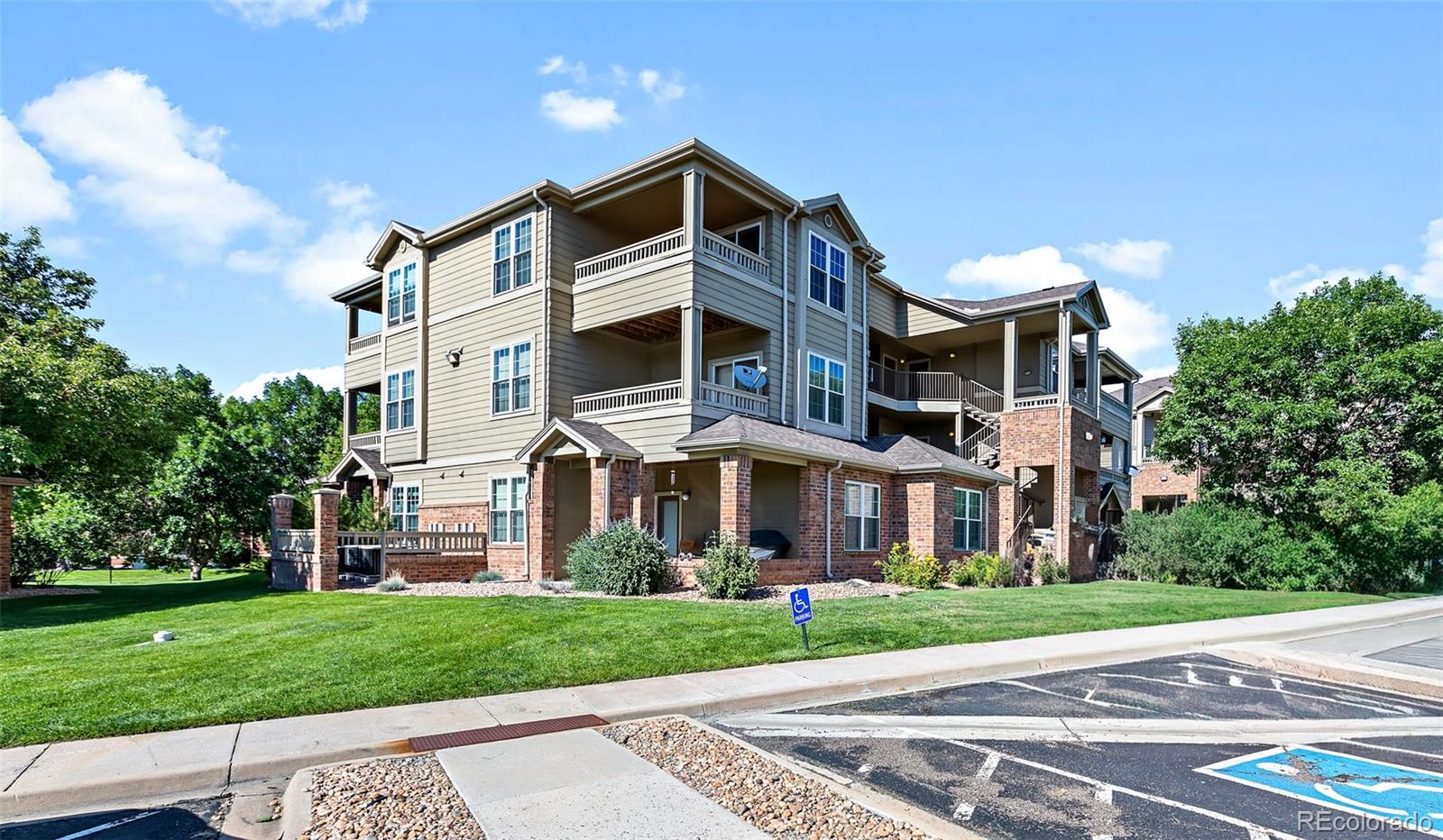 12768 Ironstone Way Parker CO 80134