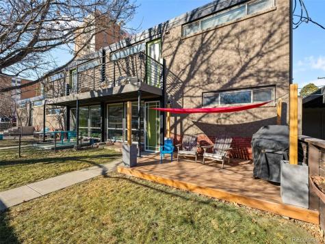 900 Eudora Street Denver CO 80220