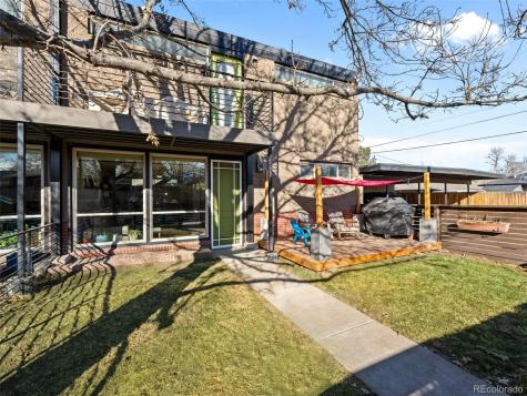 900 Eudora Street Denver CO 80220